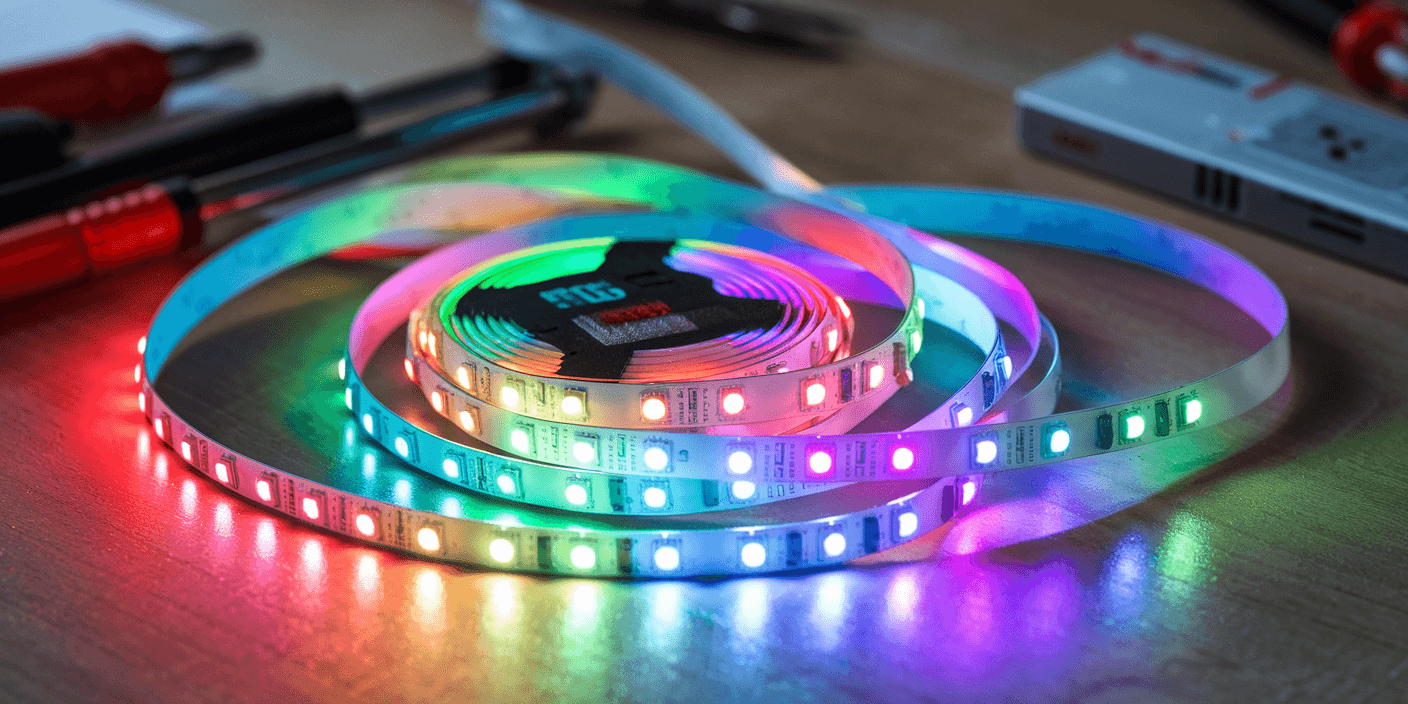 Oświetlenie LED vs Tradycyjne: Dlaczego Warto Przejść na Energooszczędne Rozwiązania?